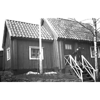 NKBFA DS637 -
Byggnad Östra Kvarngatan