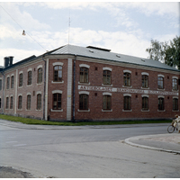 NKBFA UIW318 - Glödlampsfabriken Brunnsgatan