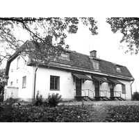 NKBFA DIB1081 -
Äldre byggnad vid Kungshagen