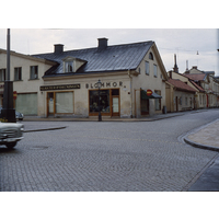 NKBFA UIW275 -  
Stora Torget / Slottsgatan