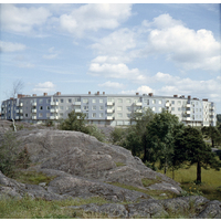 NKBFA UIW357 - Östra Bergen