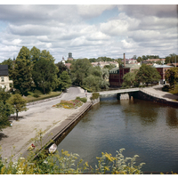 NKBFA UIW14 -  
Fiskbron hette tidigare Återbärsbron