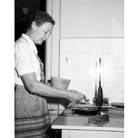 NKBFA DS13 -
Agnes Andersson, Sjuksköterska