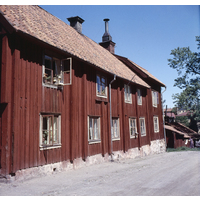 NKBFA UIW105 - Brännmästaregården