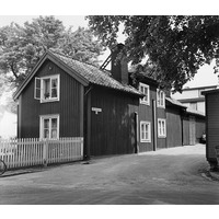 NKBFA DIB640 -
Stora Bergsgränd 1
