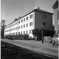 NKBFA EK1043 - Kungsgatan 1, Nyköping