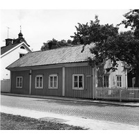 NKBFA DIB642 -
Östra Kyrkogatan 2