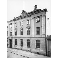 NKBFA DIB151 -  
Södermanlands Enskilda Bank (SEB).