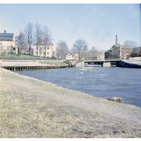 NKBFA UIW138 - Fiskbron (Återbärsbron) och Korsbron