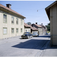 NKBFA UIW266 -  
Brunnsgatan, Västra Kvarngatan / Kungsgatan