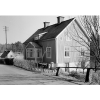 NKBFA EK1646 - Solbergavägen 6.