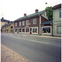NKBFA GBGE07 A -  
SE-banken och Nordström och Söner, Öster