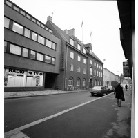 NKBFA GBGE145 B - Östra Kyrkogatan