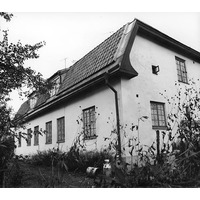 NKBFA DIB1082 -
Hus i Kungshagen
