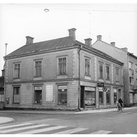 NKBFA DIB616 -
Östra Storgatan 8.
