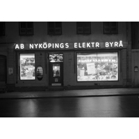 NKBFA EK452 - Nyköpings EL byrå