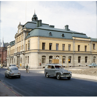 NKBFA UIW316 -
Östra Storgatan, Sankt Annegatan