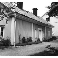 NKBFA DIB647 -
Gårdsinteriör, Östra Kyrkogatan 2