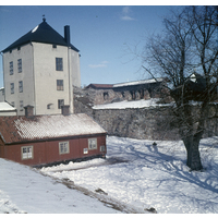 NKBFA UIW74 - Nyköpingshus
