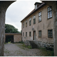 NKBFA UIW308 -  
Gamla Residenset Slottet