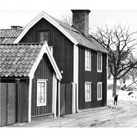 NKBFA DIB546 -
Qvarnströms hus, Östra Kvarngatan