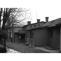 NKBFA DS1164 -
Östra Kvarngatan 20