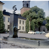 NKBFA UIW128 -
Stora Torget /Torgbrunn