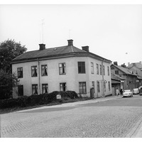 NKBFA DIB617 -
Östra Kyrkogatan
