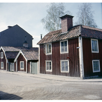 NKBFA UIW92 -  
Östra Kvarngatan