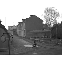 NKBFA DS964 -
Östra Kvarngatan - Östra Bergsgatan