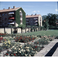 NKBFA UIW55 -  
Gripsholmsjorden. Stockholmsvägen-Ö Storgatan