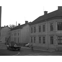 NKBFA DS986 -
Östra Kyrkogatan 27 - 31.
