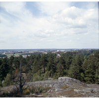 NKBFA UIW363 - Vy utanför Nyköping