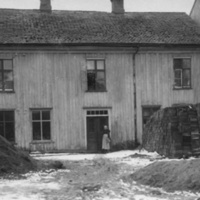 178400 009553 - Bergenholtz gård på Storgatan