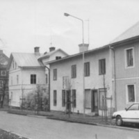178400 010038 - Hus, Fabriksgatan