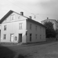178400 003900 - Skomakare Haglunds hus