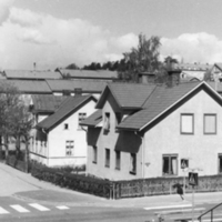 178400 009970 - Hus i korsningen Nordgatan - Styckåsgatan