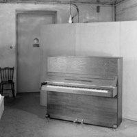 178400 002085 - Pianofabriken - Piano