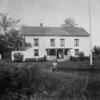 178400 004917 - Bostadshus, Björkenäs