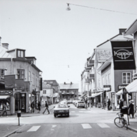 178400 011188 - Kyrkogatan mot Marielund