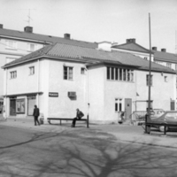 178400 009122 - Butik, Magasinsgatan-Kyrkogatan