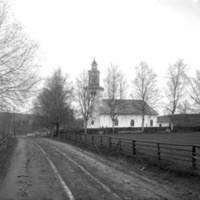 178400 000088 - Järnskogs kyrka