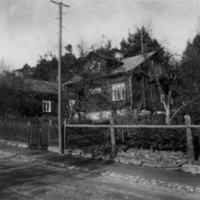 178400 008645 - Grosshandlare J F Rudströms villa
