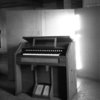 178400 001544 - Pianofabriken - Orgel