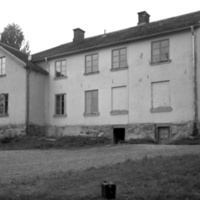 178400 007237 - Trehörningens skola, Gillberga