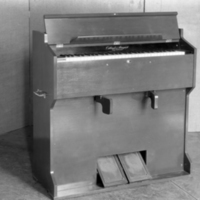178400 006712 - Pianofabriken - Orgel
