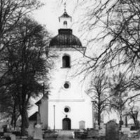178400 009214 - Mikaelikyrkan (Arvika västra församling)