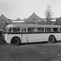 178400 002827 - Buss tillverkad av AB Arvika Karosserifabrik