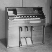178400 005751 - Pianofabriken - Orgel