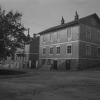 178400 003291 - Kvarteret Fabriken - Östra Esplanaden/Skolgatan